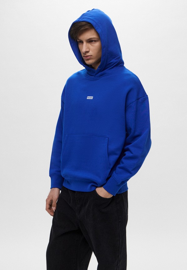 Hugo Худи - Nazardo - фото 4