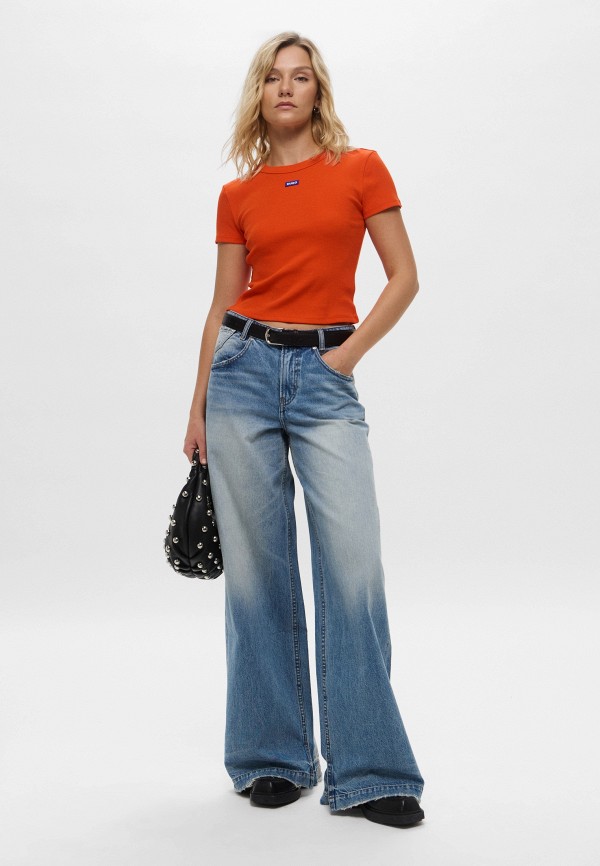 Hugo Футболка - фото 2