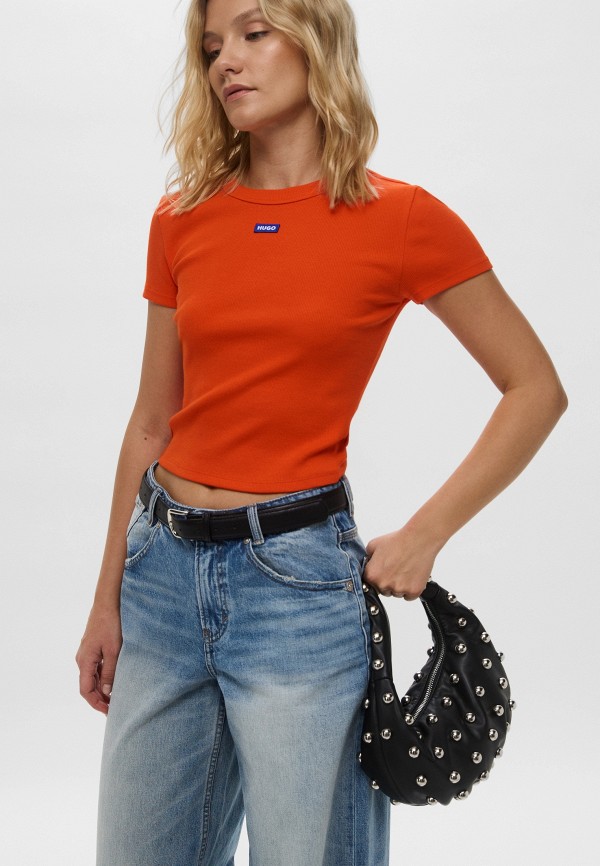 Hugo Футболка - фото 4