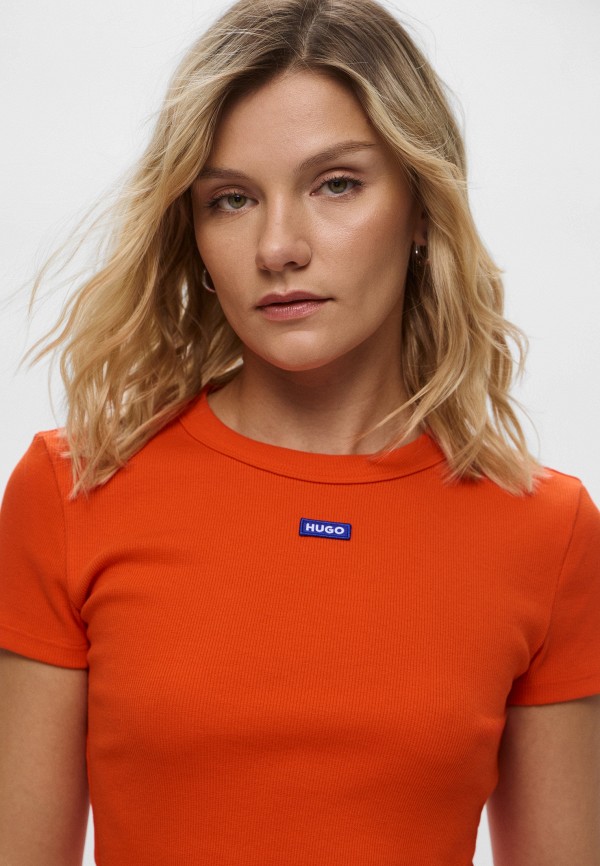 Hugo Футболка - фото 5