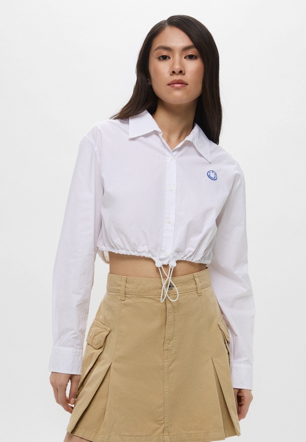 Hugo Рубашка - Emma_B - фото 1