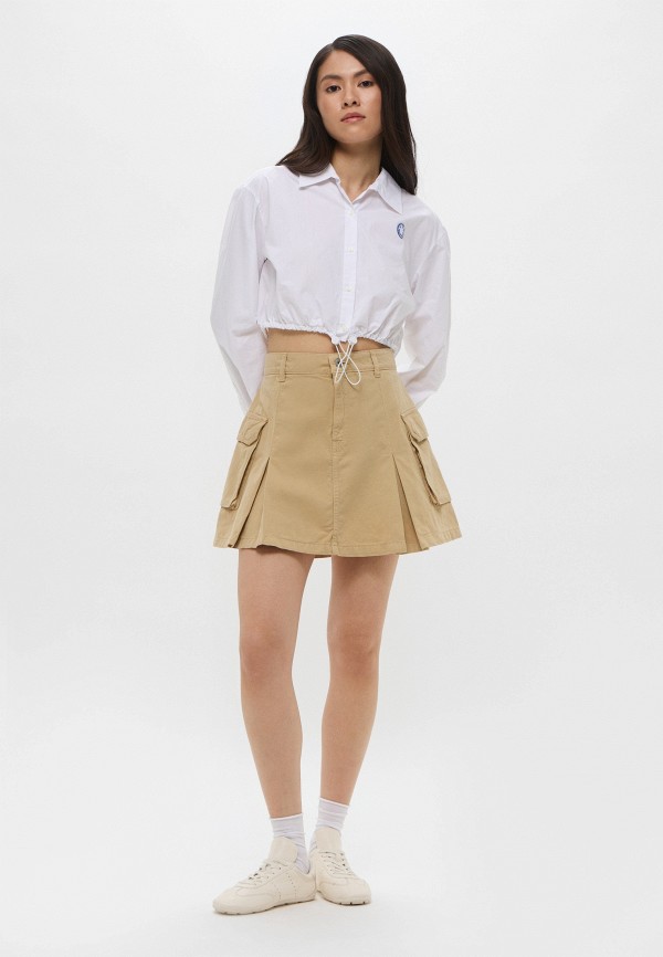 Hugo Рубашка - Emma_B - фото 2