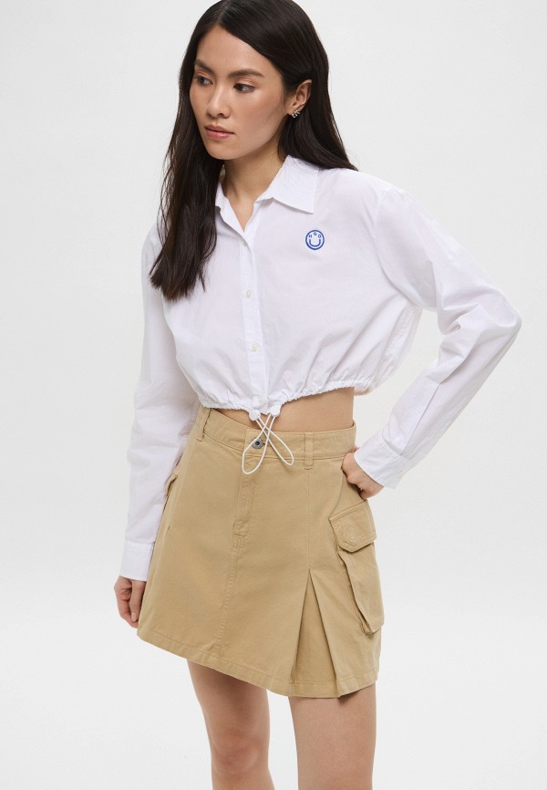 Hugo Рубашка - Emma_B - фото 4