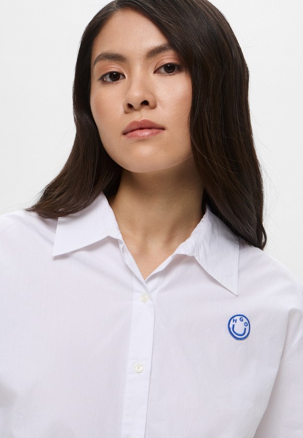 Hugo Рубашка - Emma_B - фото 5