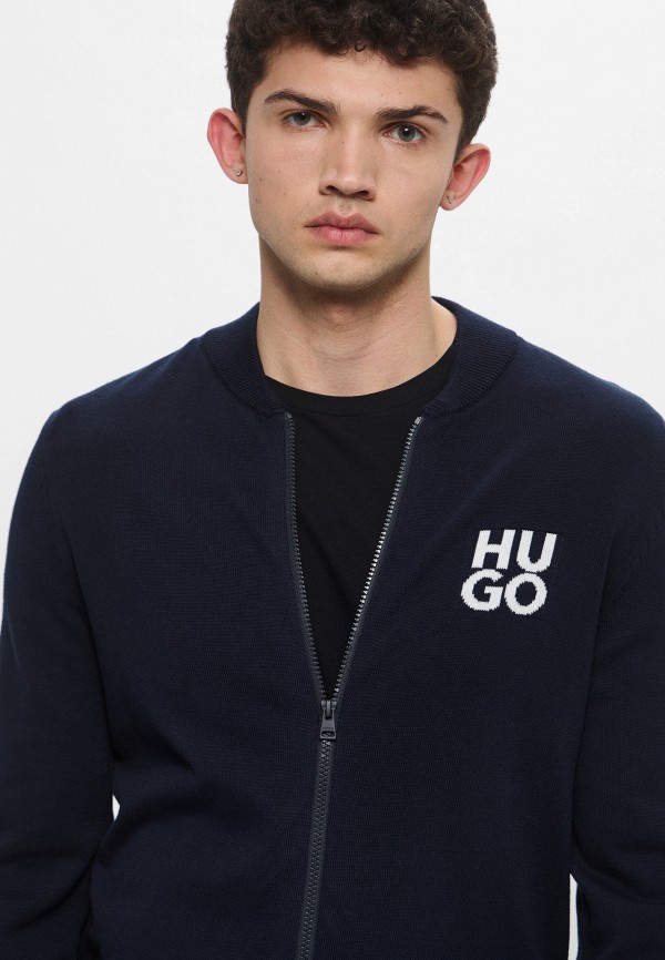 Hugo Бомбер - Solouh - фото 5