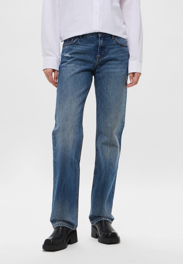 Hugo Джинсы - Getali B - фото 1