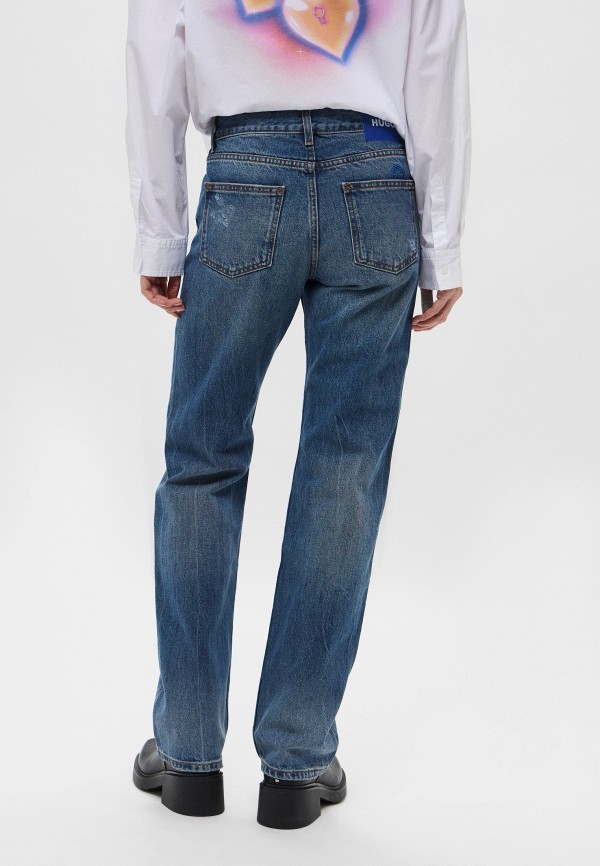 Hugo Джинсы - Getali B - фото 3