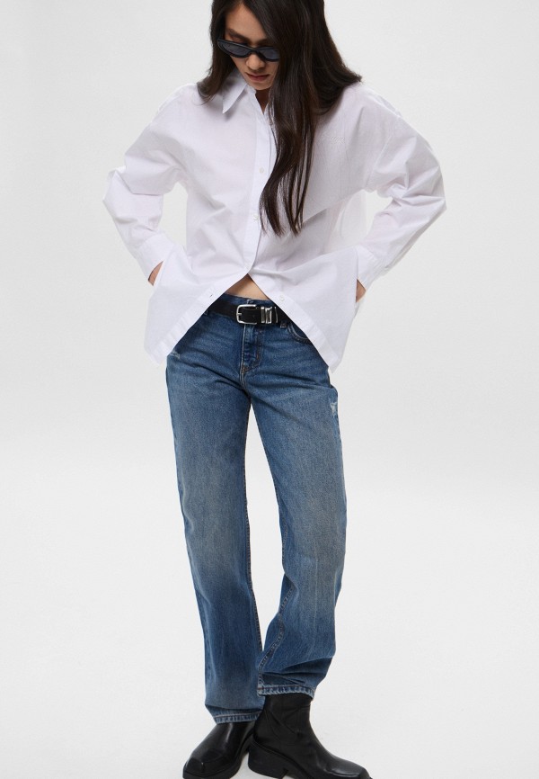 Hugo Джинсы - Getali B - фото 5