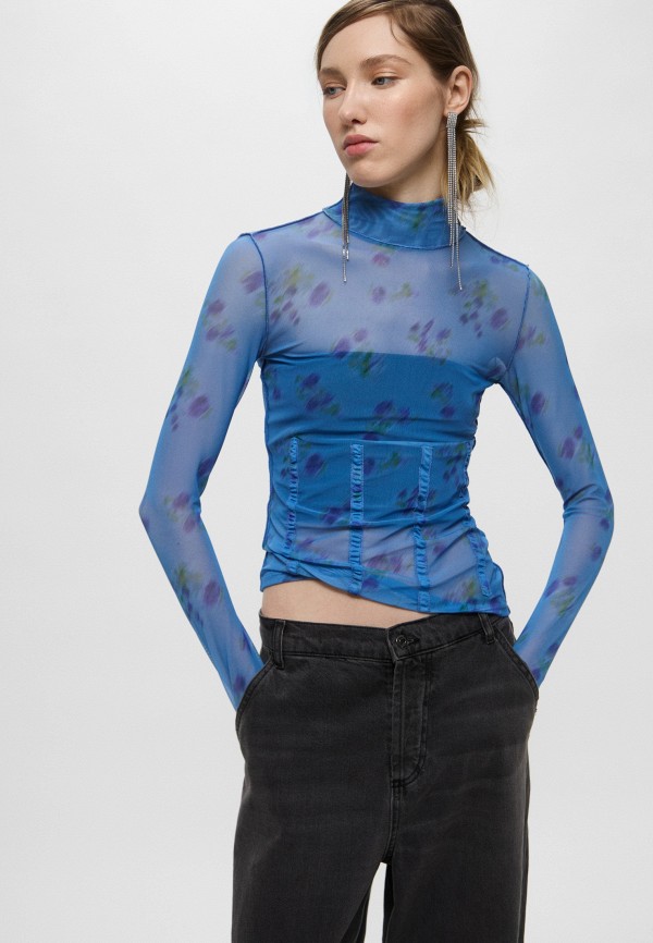 Hugo Водолазка - Delisabeta - фото 4