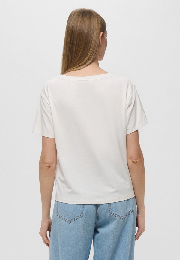 Hugo Футболка домашняя - NIKKA_T-SHIRT - фото 3