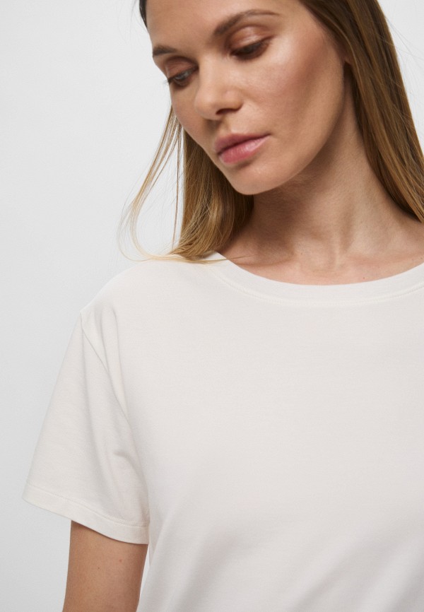 Hugo Футболка домашняя - NIKKA_T-SHIRT - фото 5