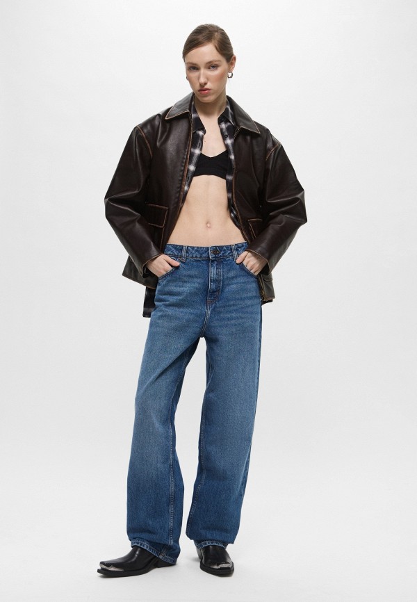 Hugo Джинсы - фото 2