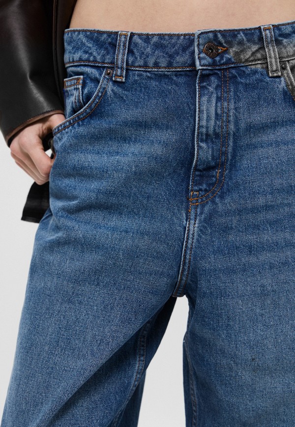 Hugo Джинсы - фото 4