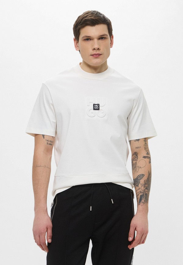 Hugo Футболка - Debostac - фото 1