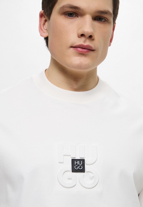 Hugo Футболка - Debostac - фото 5