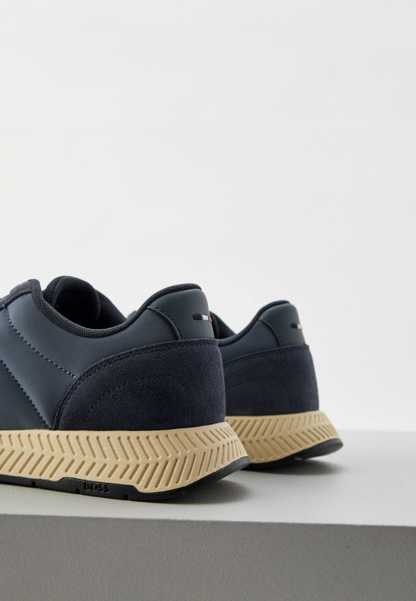 Boss Кроссовки - Titanium_Runn_sdnysi - фото 4