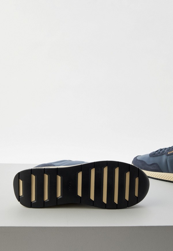 Boss Кроссовки - Titanium_Runn_sdnysi - фото 5