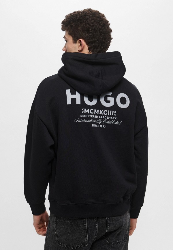 Hugo Худи - Nazardo - фото 3