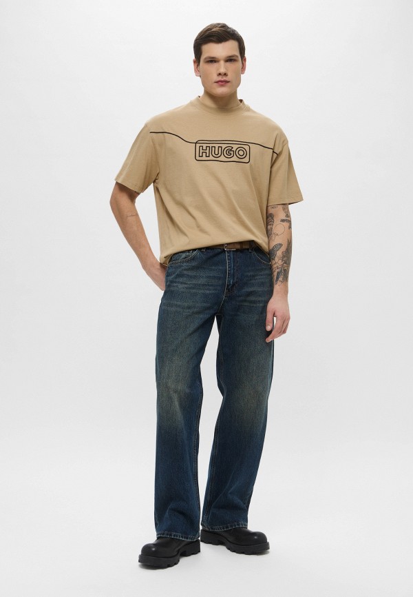 Hugo Футболка - Noideryo - фото 2