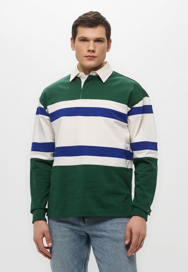 Tommy Hilfiger Свитшот - фото 1