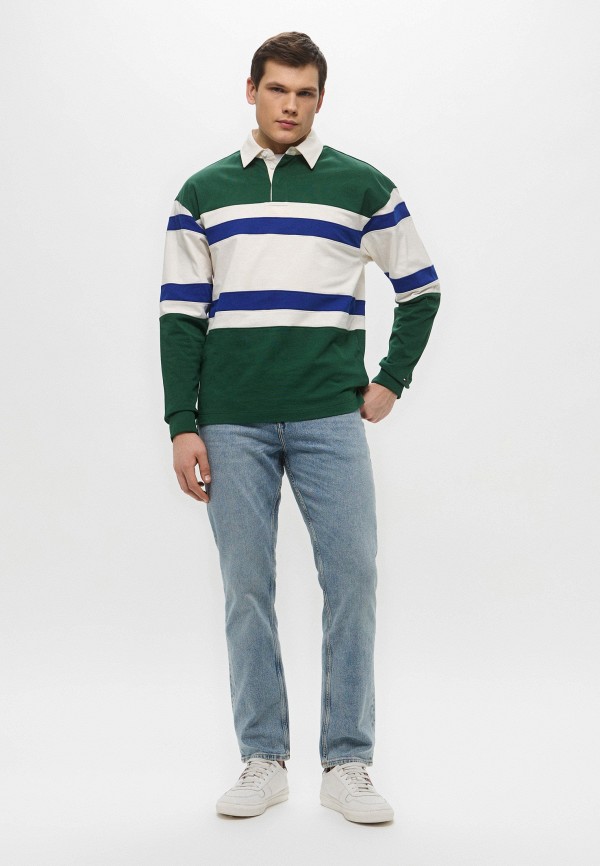 Tommy Hilfiger Свитшот - фото 2