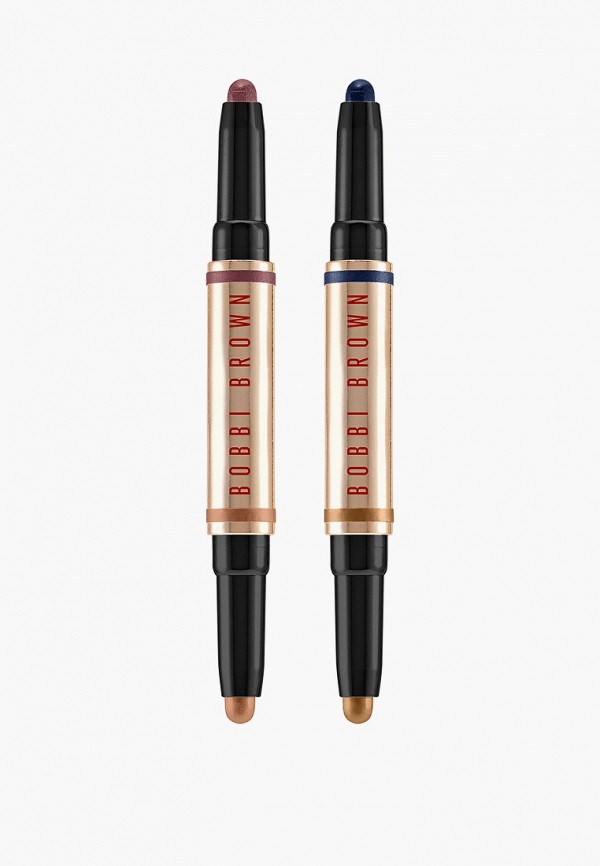 Bobbi Brown Набор для макияжа глаз - подарочный - фото 3