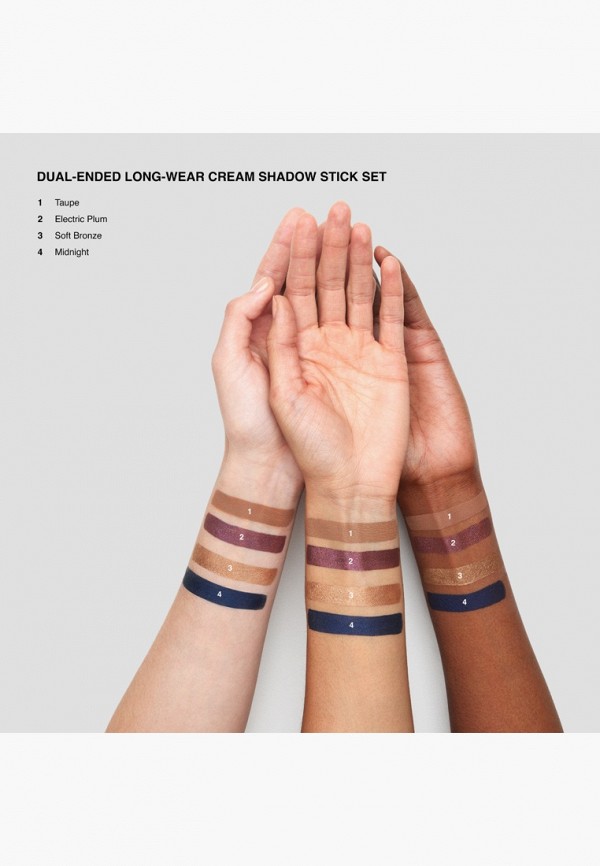 Bobbi Brown Набор для макияжа глаз - подарочный - фото 5