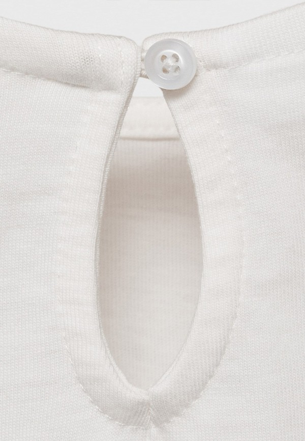 Mango Kids Лонгслив - CHLOE - фото 4