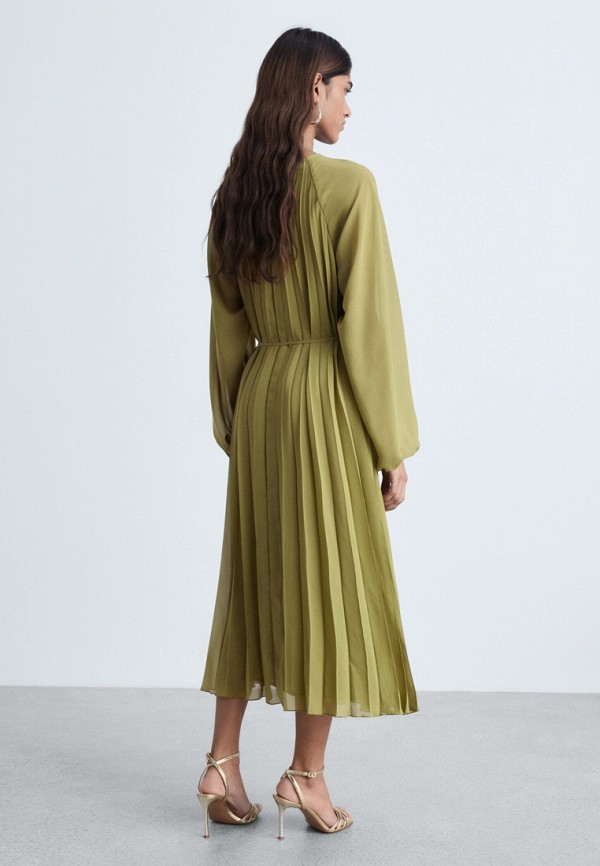 Mango Платье - DALIA-A - фото 3