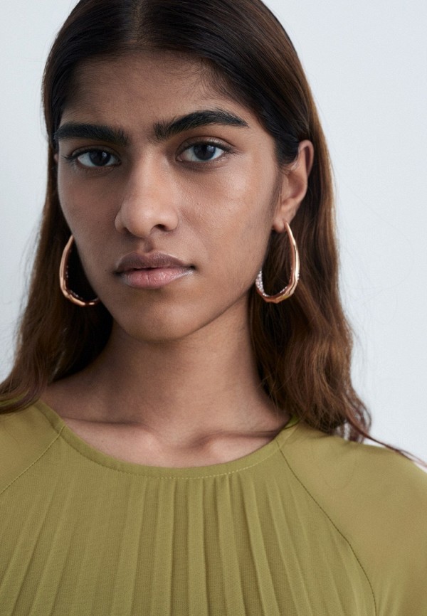 Mango Платье - DALIA-A - фото 4