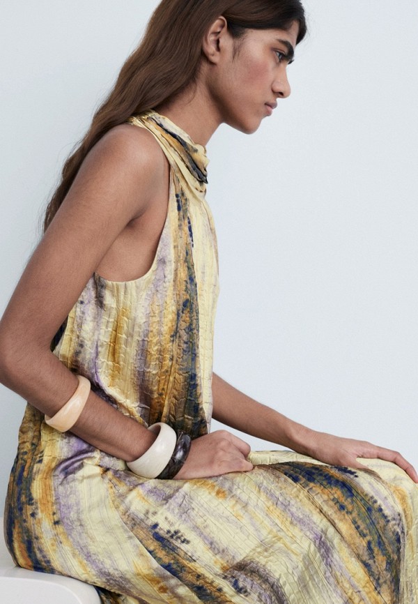 Mango Платье - AURORA-A - фото 5