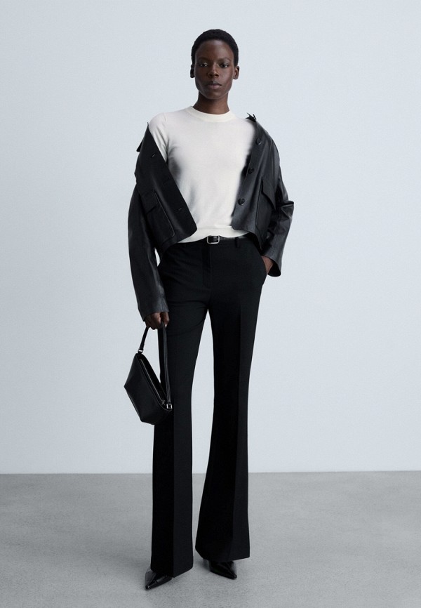 Mango Джемпер - BASIC - фото 1