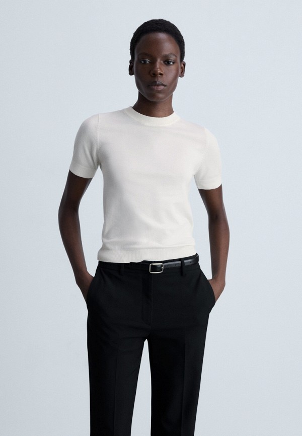 Mango Джемпер - BASIC - фото 2