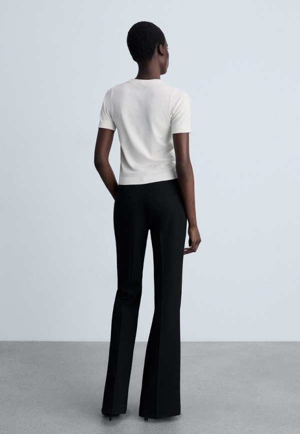 Mango Джемпер - BASIC - фото 3