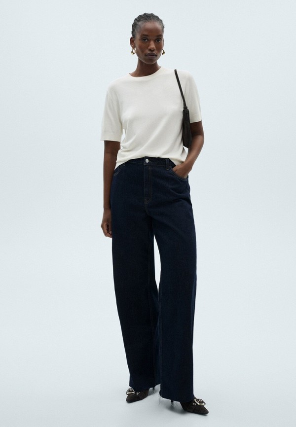 Mango Джемпер - BASIC - фото 4