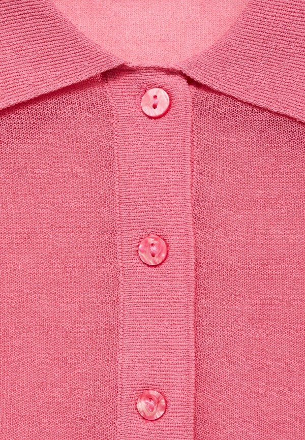 Mango Поло - JERSEY CASPARIN - фото 6