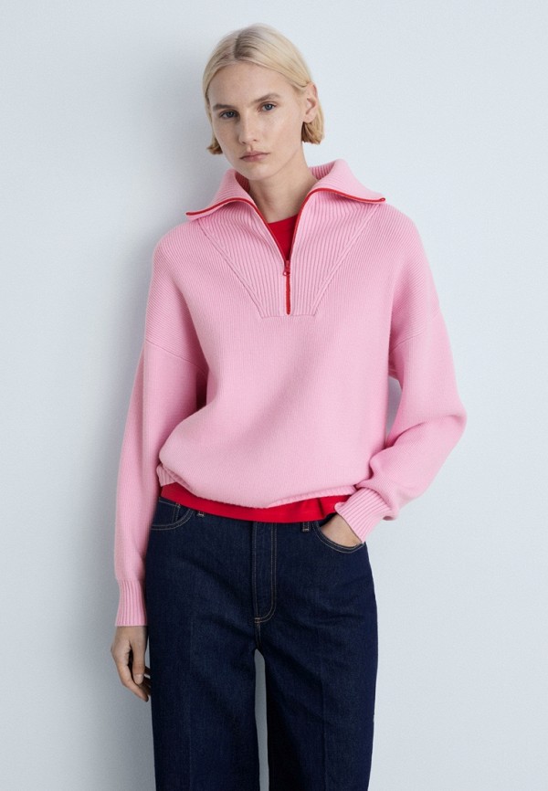 Mango Джемпер - TIZON - фото 2