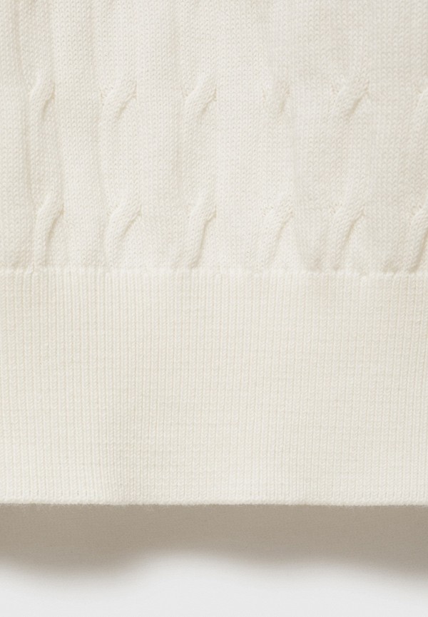 Mango Man Поло - MUGA - фото 6