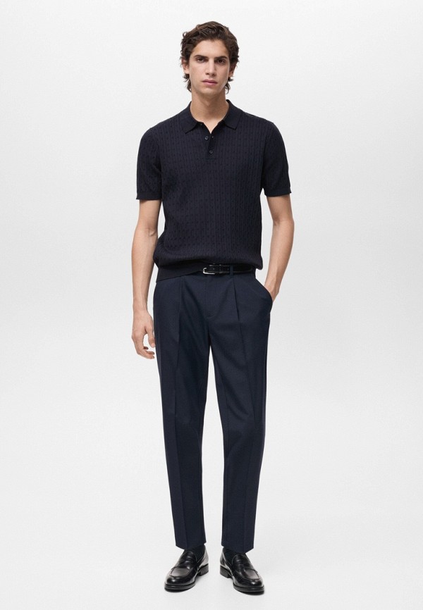 Mango Man Поло - MUGA - фото 1