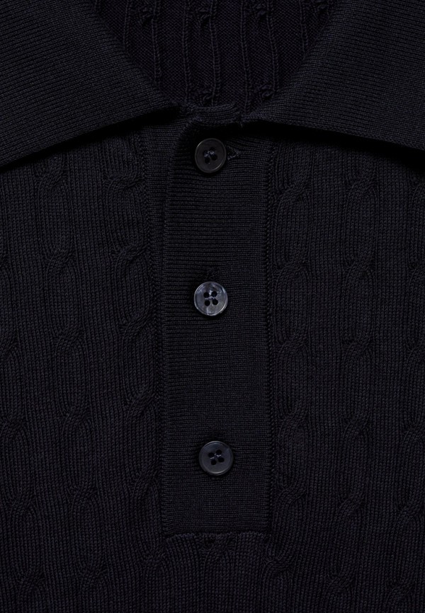 Mango Man Поло - MUGA - фото 6