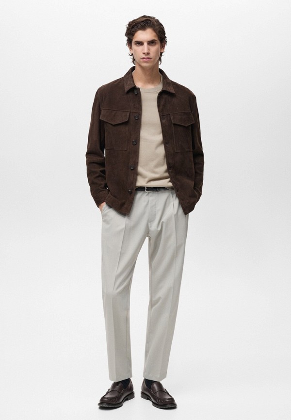 Mango Man Джемпер - ARRAONA - фото 1