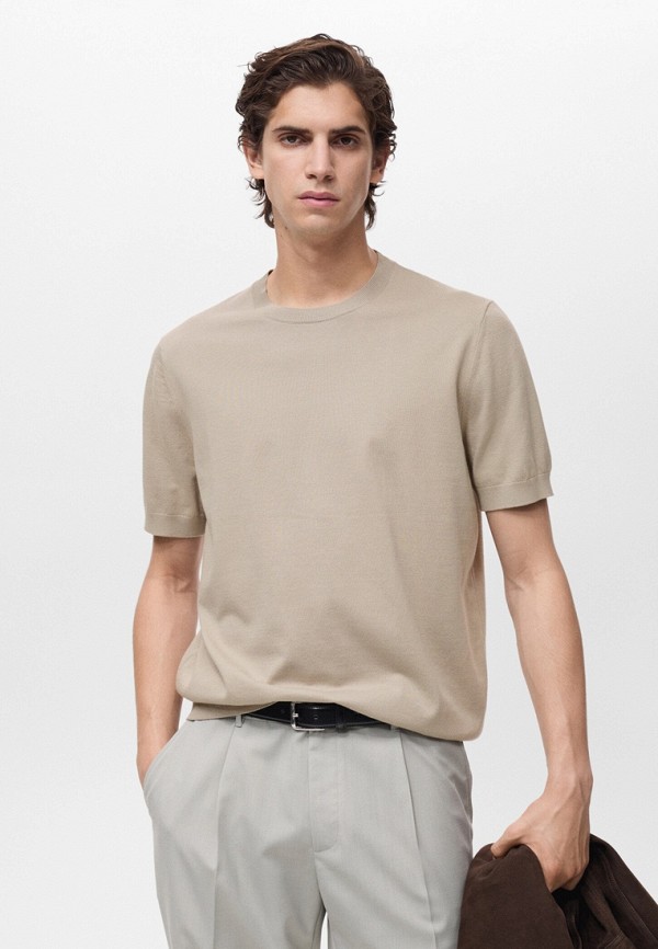 Mango Man Джемпер - ARRAONA - фото 2