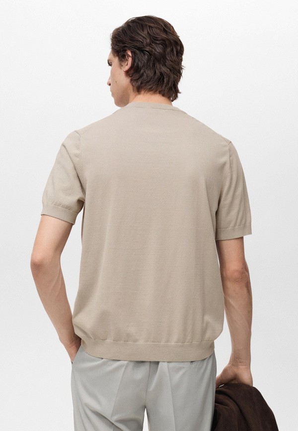 Mango Man Джемпер - ARRAONA - фото 3