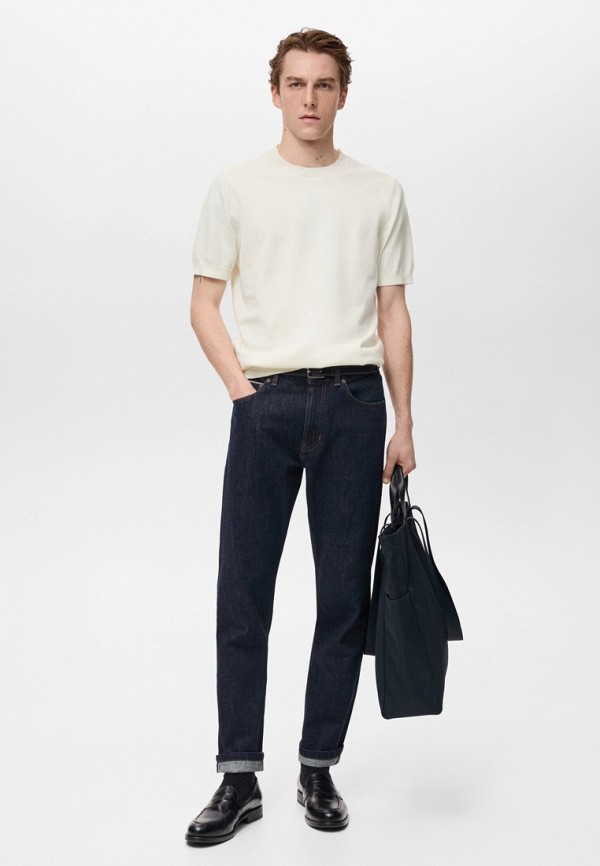 Mango Man Джемпер - ARRAONA - фото 1