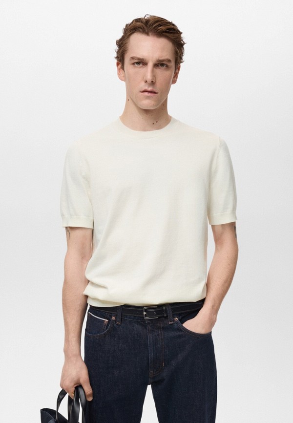 Mango Man Джемпер - ARRAONA - фото 2