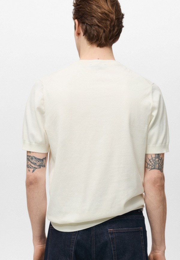 Mango Man Джемпер - ARRAONA - фото 3