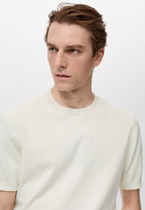 Mango Man Джемпер - ARRAONA - фото 4