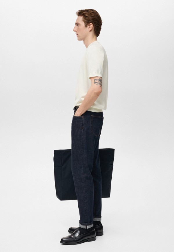 Mango Man Джемпер - ARRAONA - фото 5