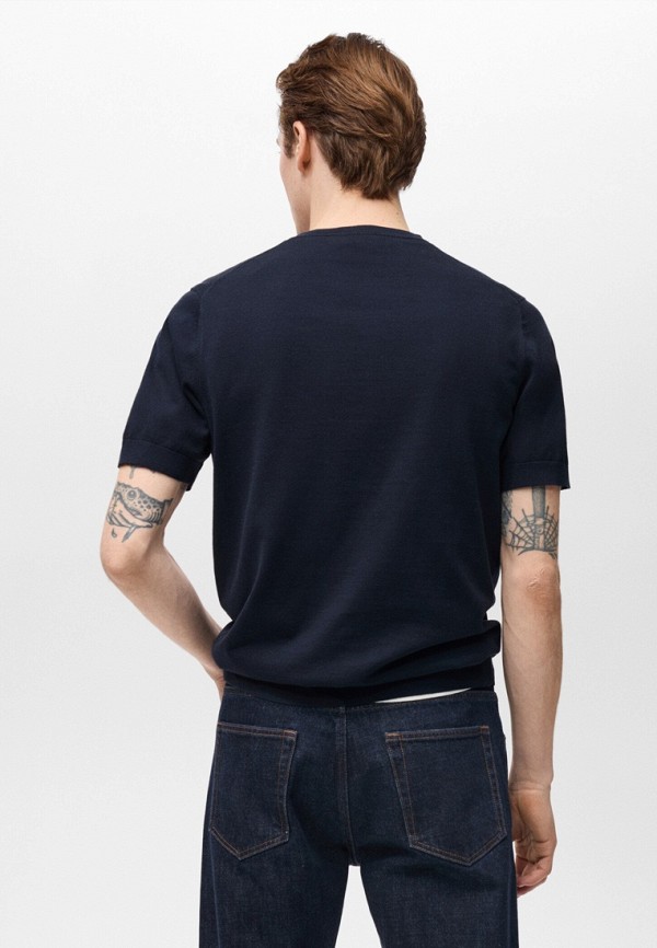 Mango Man Джемпер - ARRAONA - фото 3