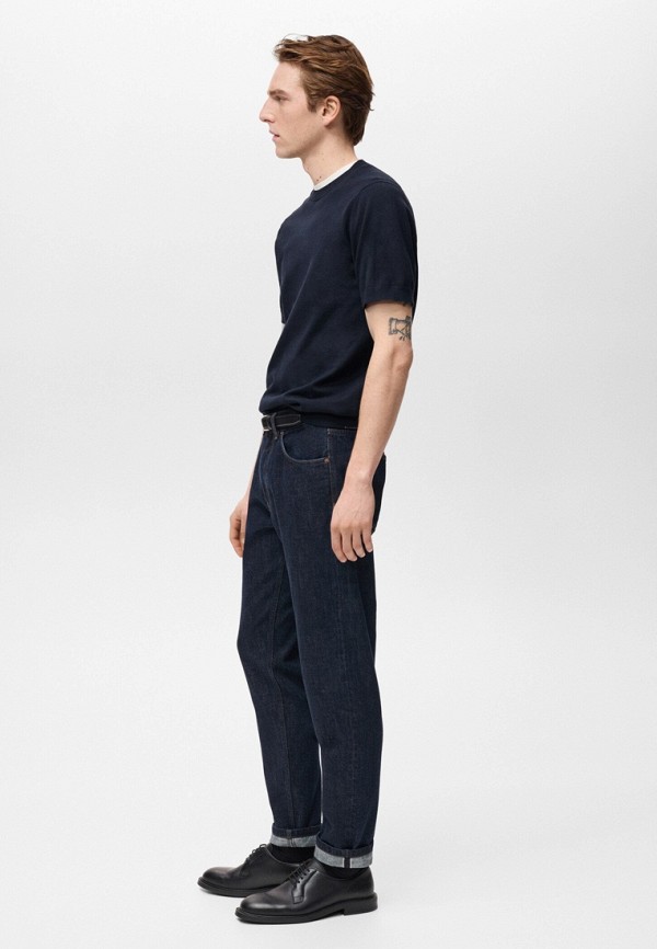 Mango Man Джемпер - ARRAONA - фото 5